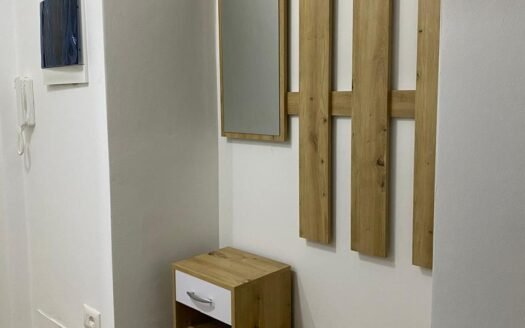Apartament 2+1 për qera në Don Bosko!