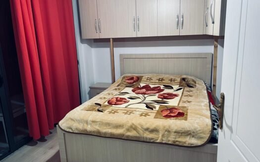 Apartament 1+1 me qira në Astir