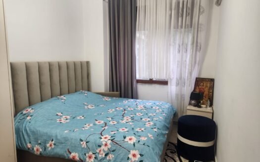 SHITET APARTAMENT 1+1 – YZBERISHT